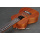 Ukulele del modello del modello del coniglio